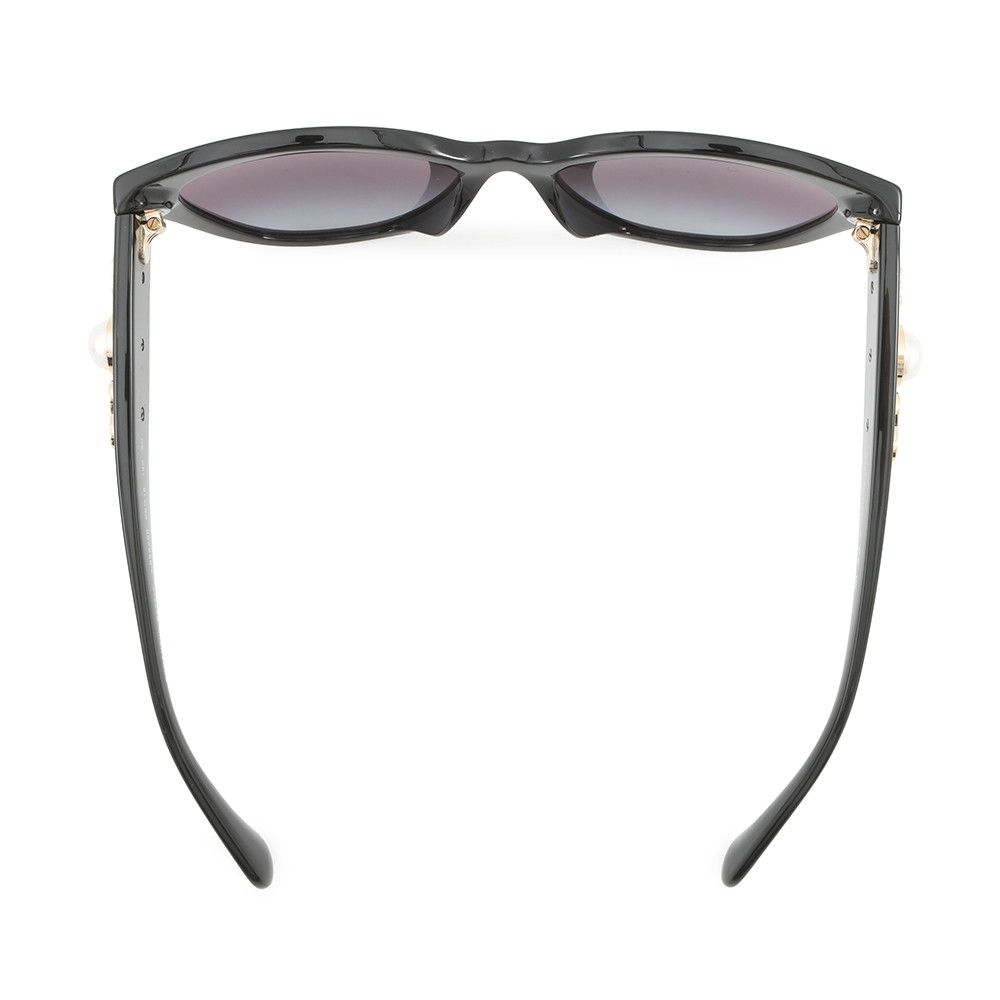 シャネル サングラス ココマーク カメリア フェイクパール 5618 140