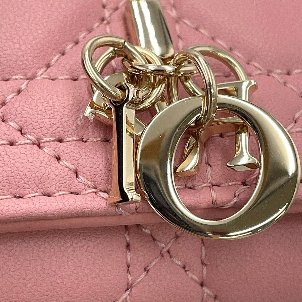 カナージュ ラムスキン