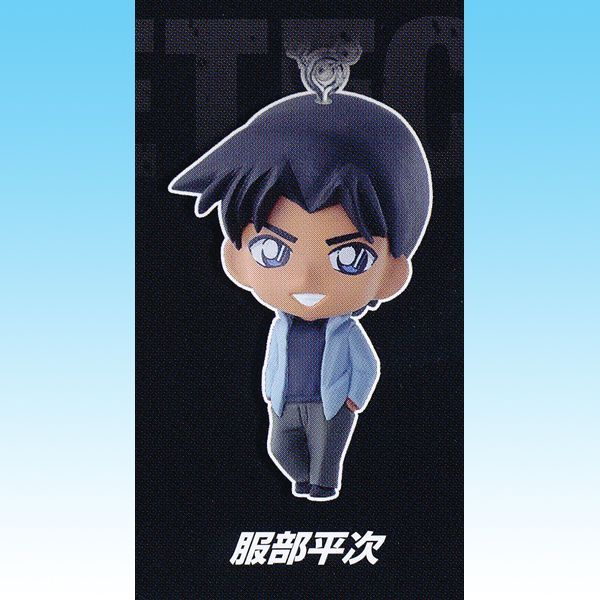 名探偵コナン 名探偵コナンスイング 2019 part2 アニメ フィギュア