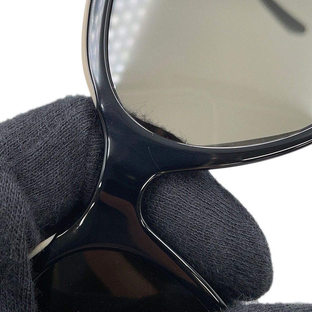 シャネル サングラス ココマーク バタフライ シェイプ 54□20 140 5414