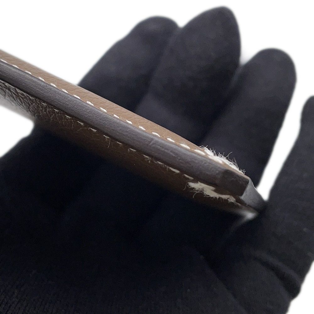 エルメス カードケース