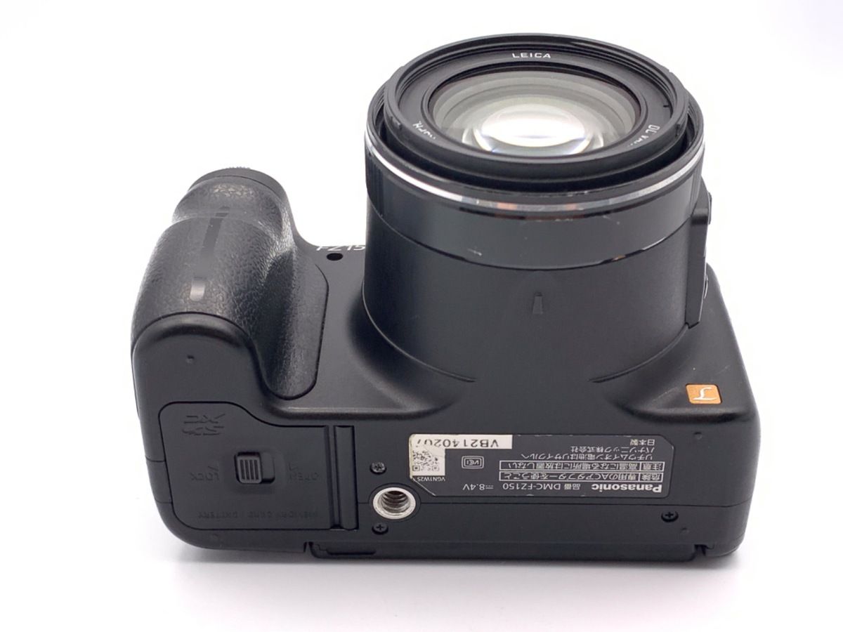 パナソニック LUMIX