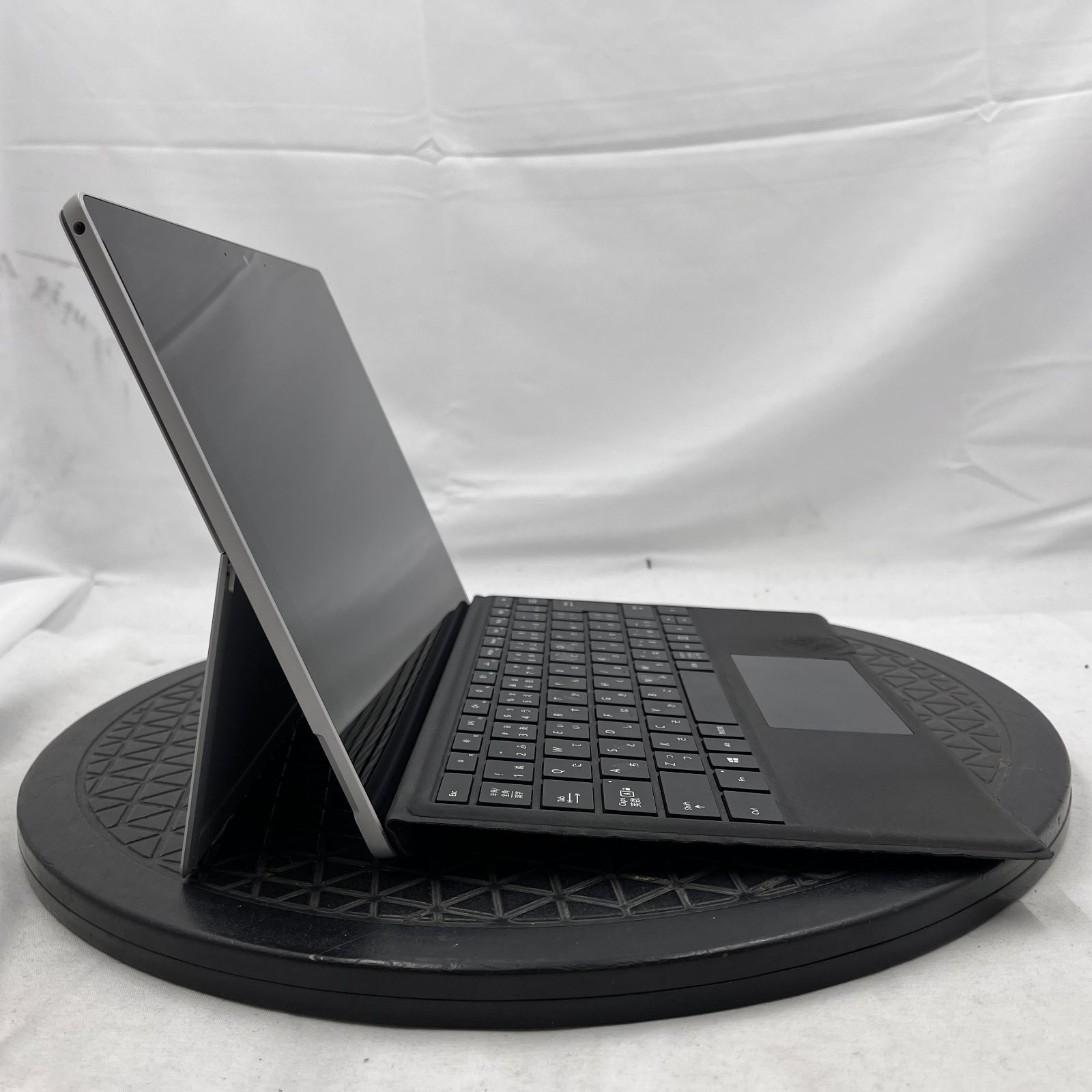 ☆液晶ムラあり/ジャンク☆Microsoft Surface Pro 7 [Core i5 1035G4