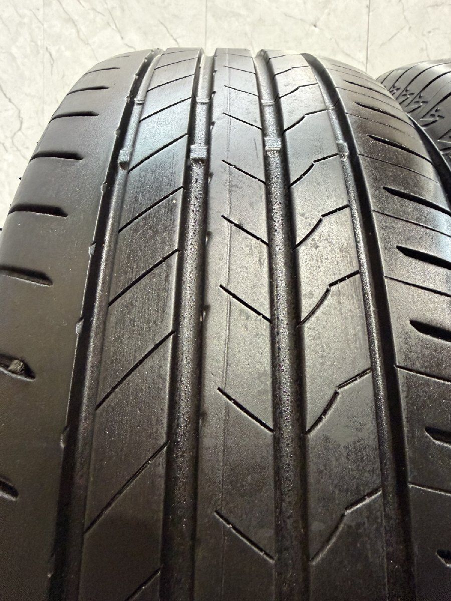 BS ALENZA 001 アレンザ 225|65 R 17 17インチ 夏タイヤ 4本 20年製 バリ溝 ハリアー RAV 4 エクストレイル レクサスNX等 MTS 534