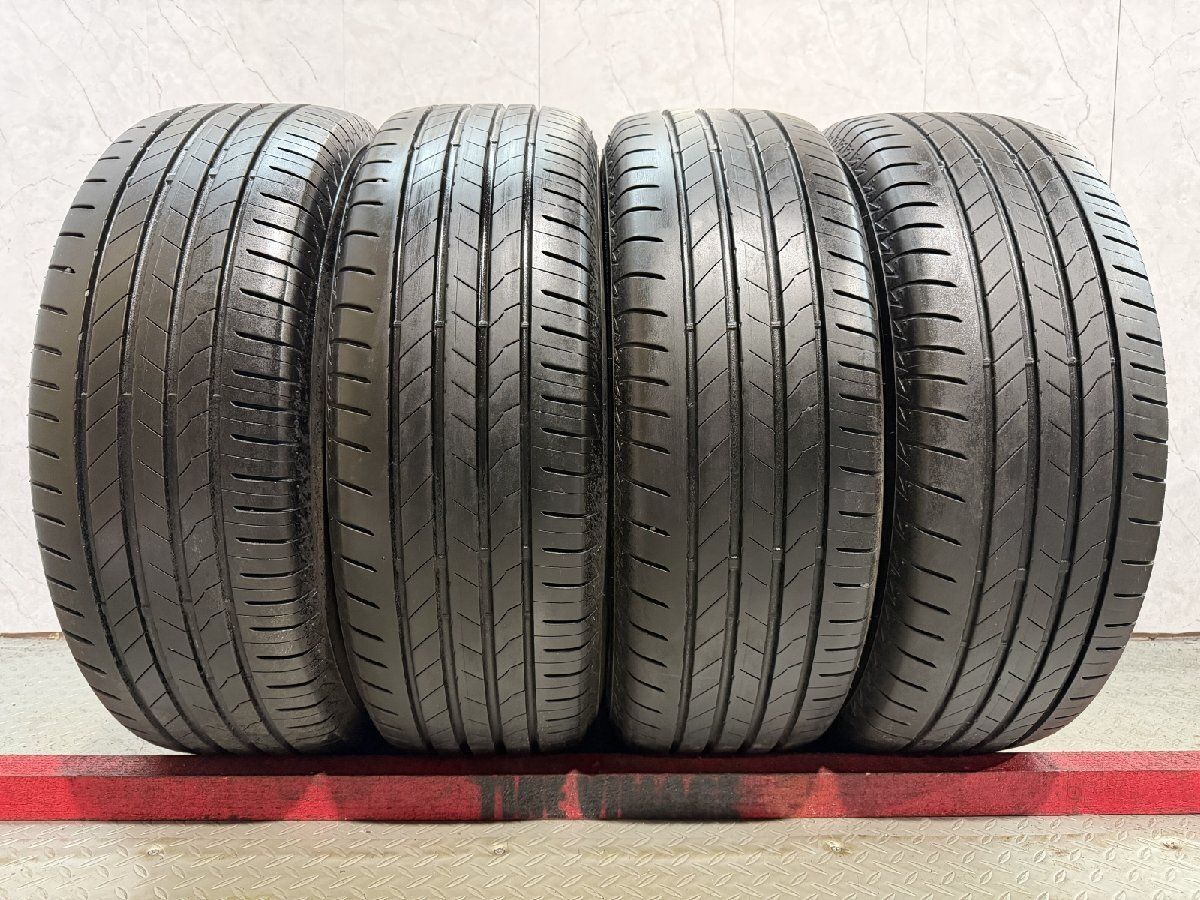 BS ALENZA 001 アレンザ 225|65 R 17 17インチ 夏タイヤ 4本 20年製 バリ溝 ハリアー RAV 4 エクストレイル レクサスNX等 MTS 534