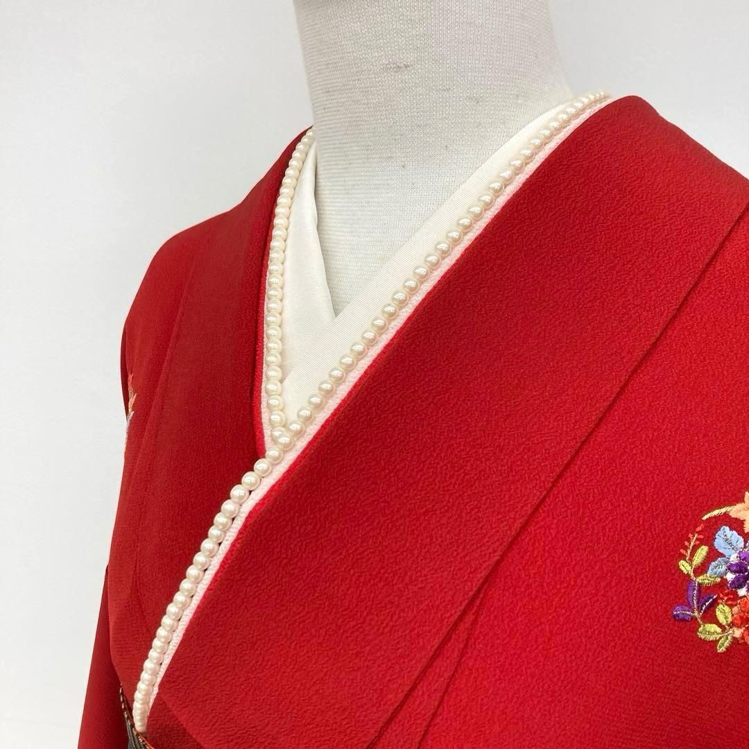 y◆卒業式袴 5点セット◆