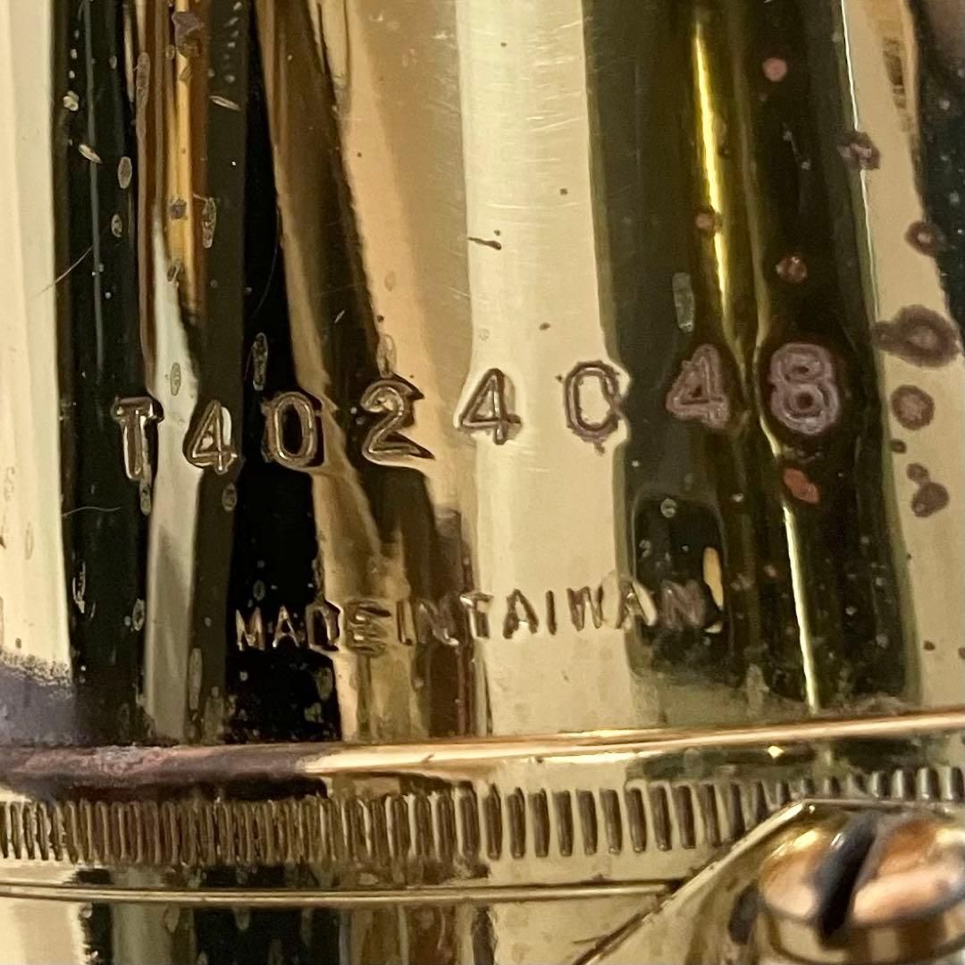 ROXY テナーサックス model90 ケース付 管楽器 サックス 吹奏楽