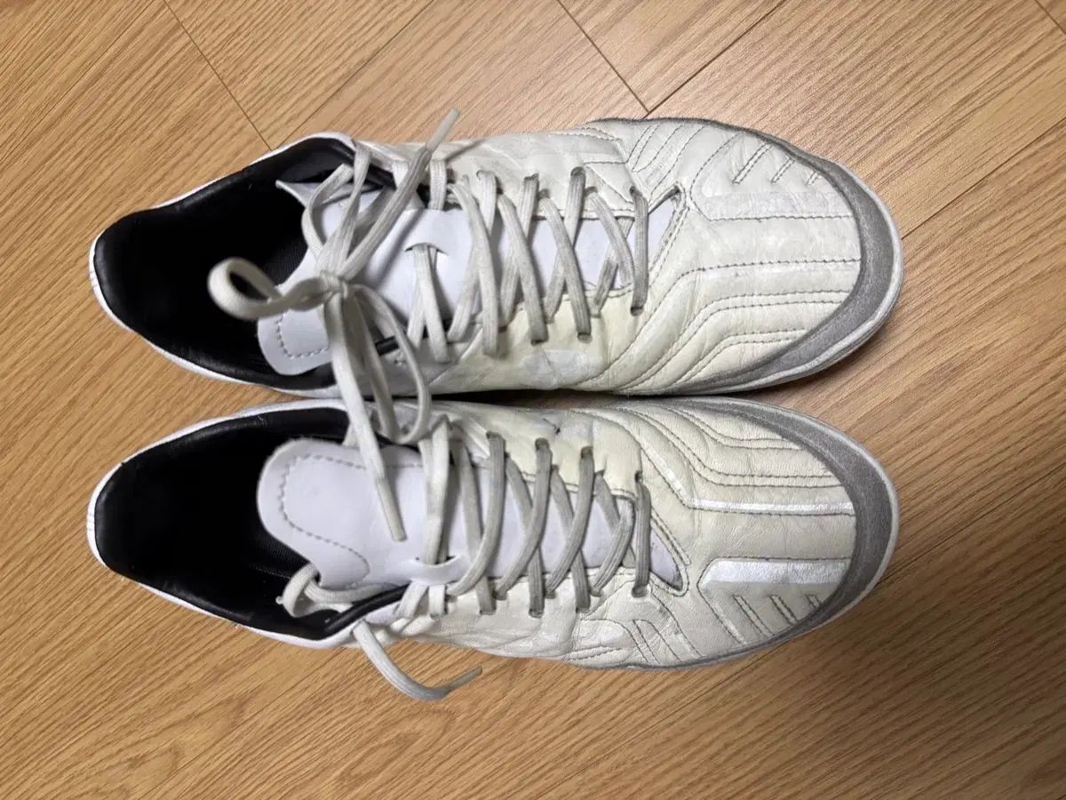 ゴーアレ x アンブロ TF 260 mm