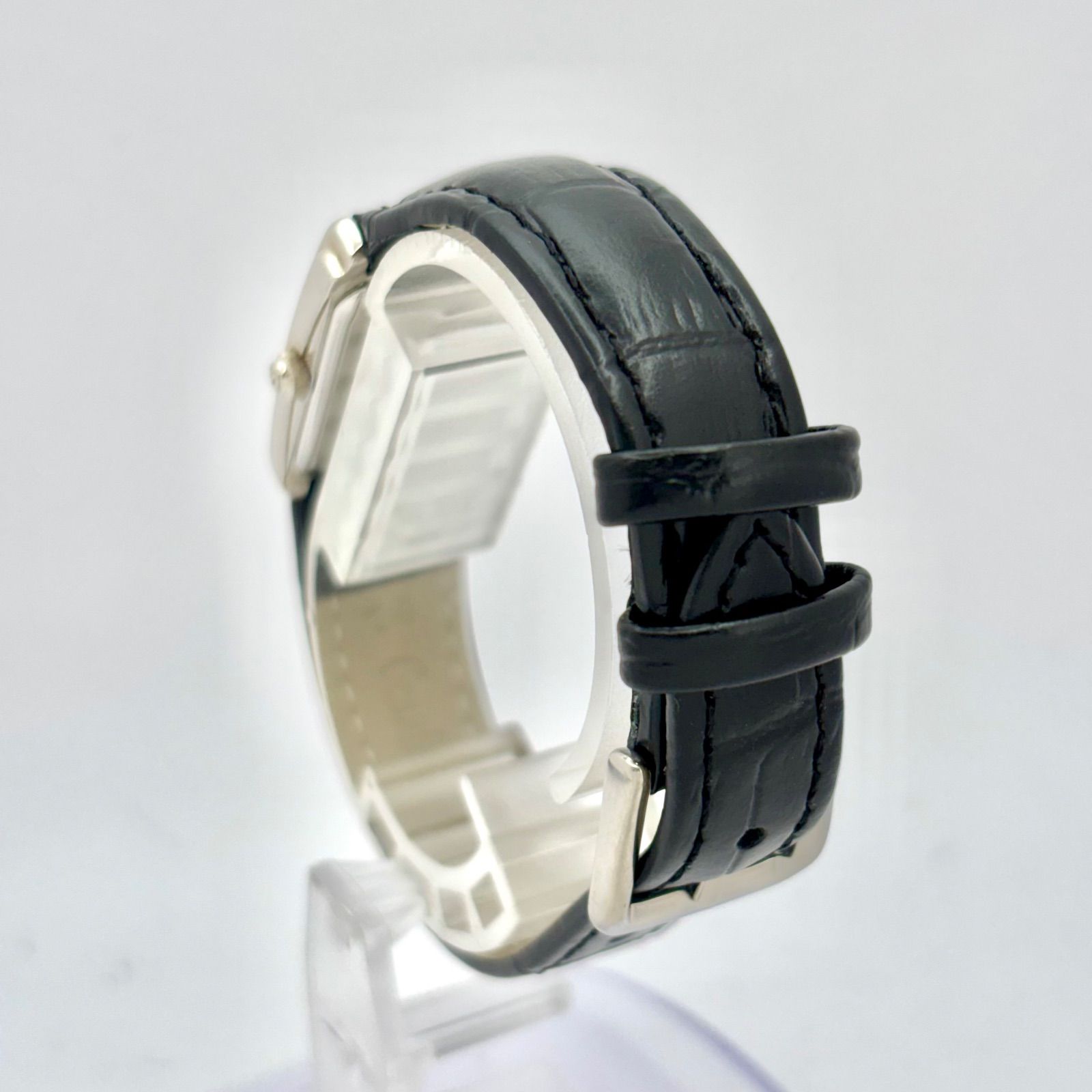 新品電池】BURBERRY LONDON バーバリーロンドン 12100L レディース