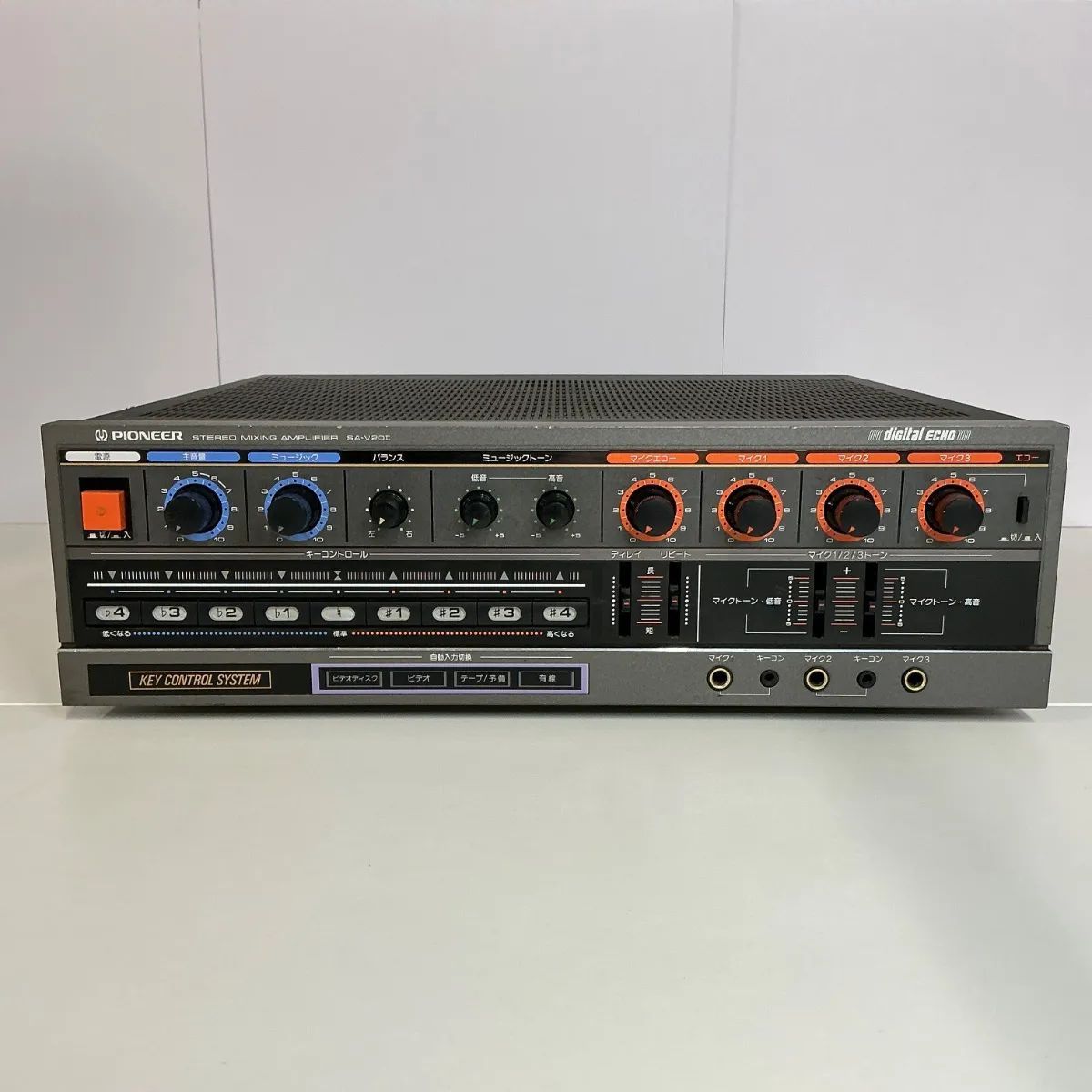 SA-V20Ⅱ Pioneer 【公式通販】