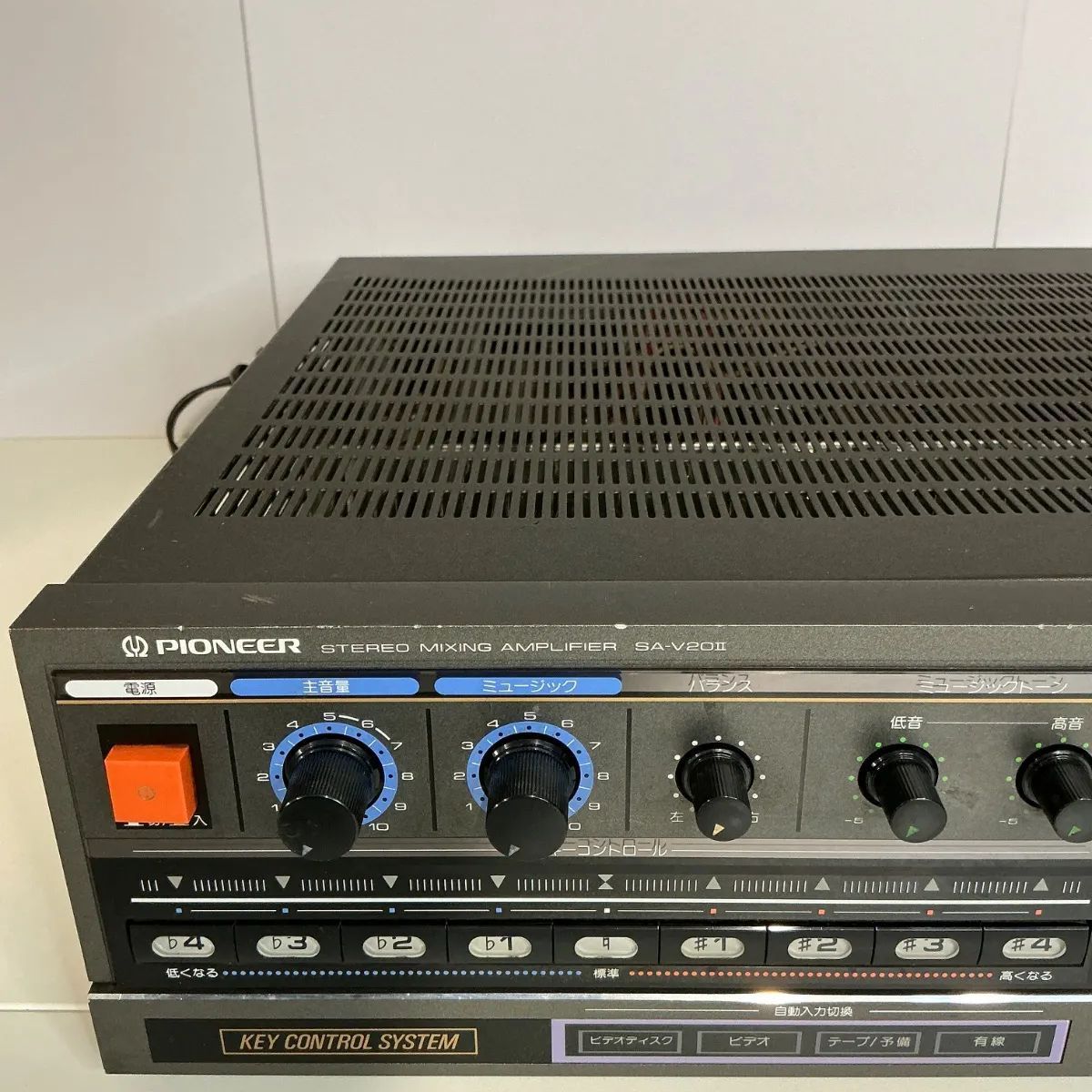 SA-V20Ⅱ Pioneer 【公式通販】