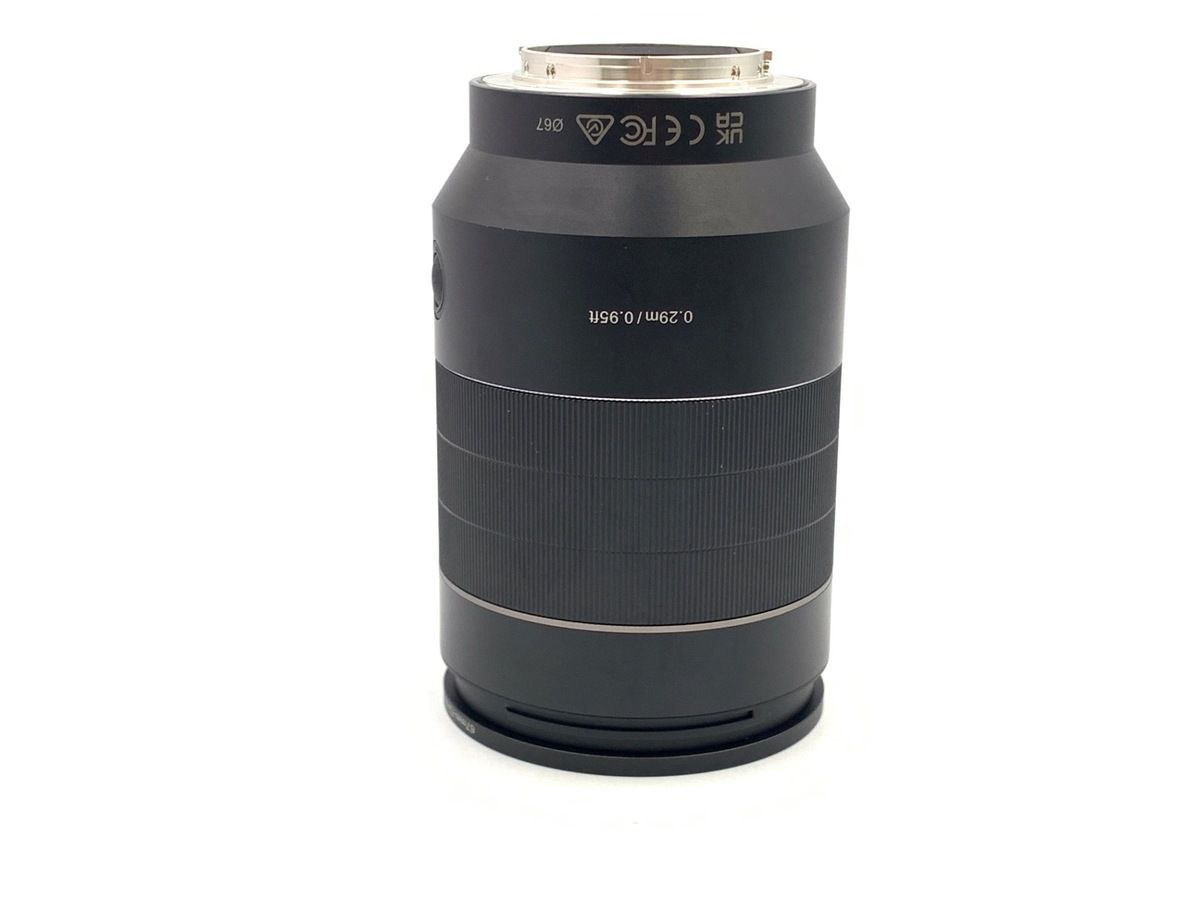 並品 サムヤン AF 35 mm F 1.4 FE II ソニーFE用