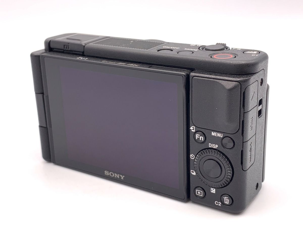 並品 ソニー VLOGCAM ZV-1