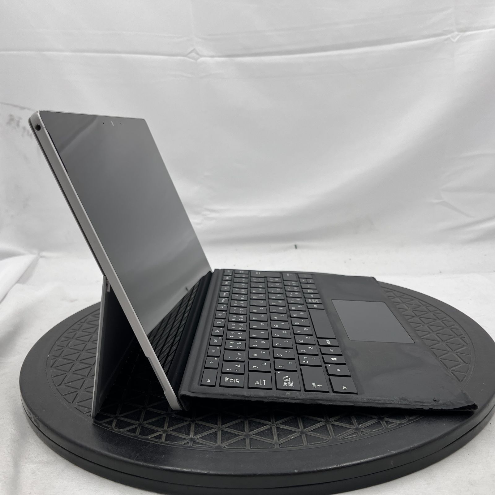 ☆液晶ムラあり/ジャンク☆Microsoft Surface Pro 7 [Core i5 1035G4