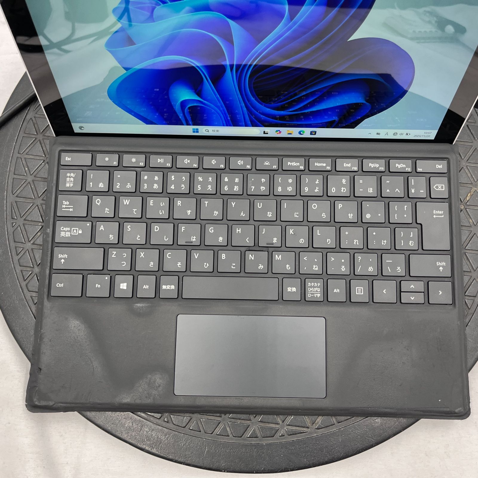 【中古・ジャンク】Microsoft Sarface Pro 7+ 2026年最新】Yahoo!オークション -surface pro7 ジャンク(Windows)の