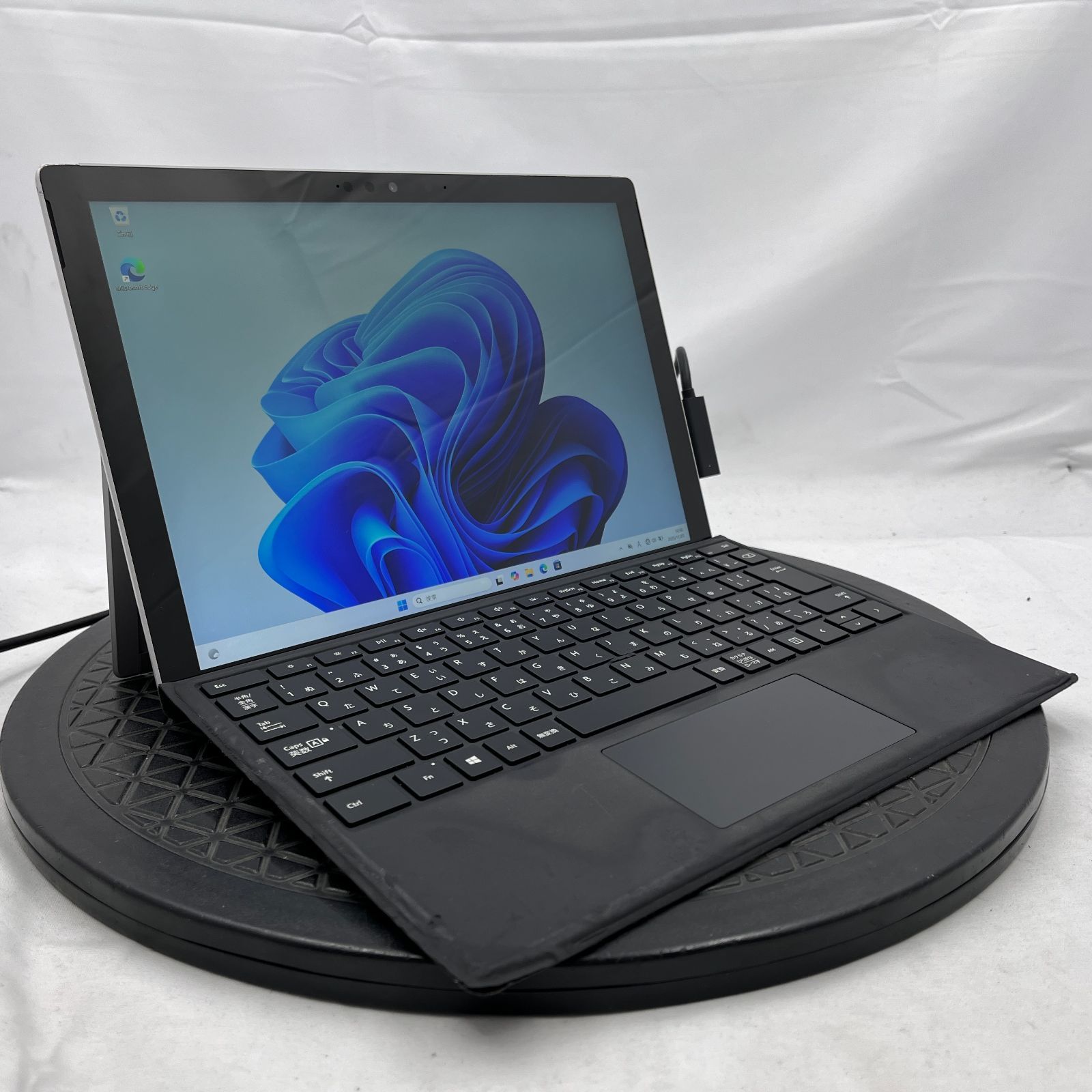 【中古・ジャンク】Microsoft Sarface Pro 7+ マイクロソフト Surface Pro 7 新品¥36,500 中古¥15,500 | 新品・中古