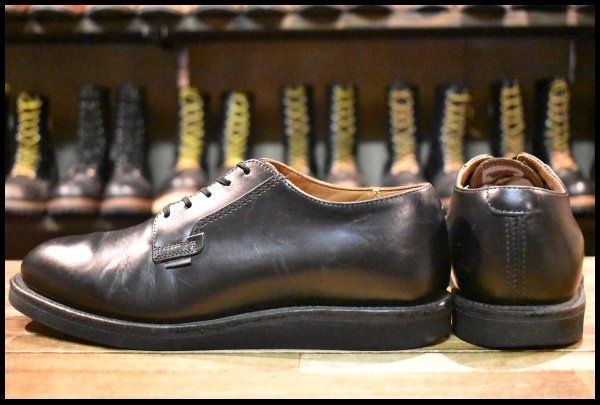 レッドウィング 101