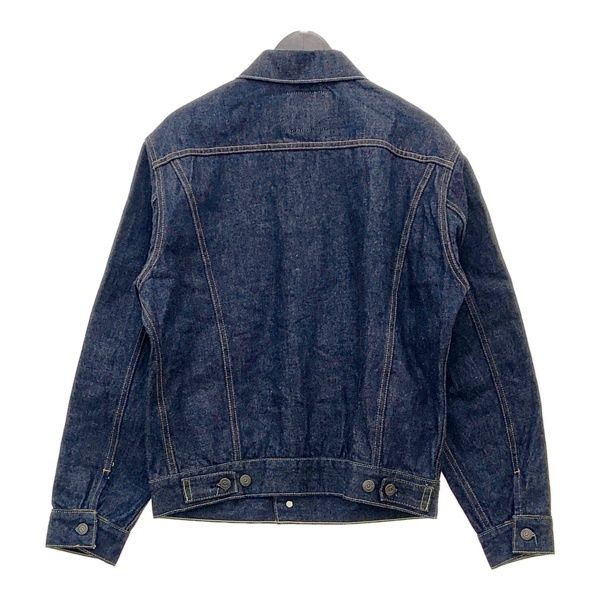 SUGAR CANE シュガーケーン デニムジャケット Gジャン ジージャン