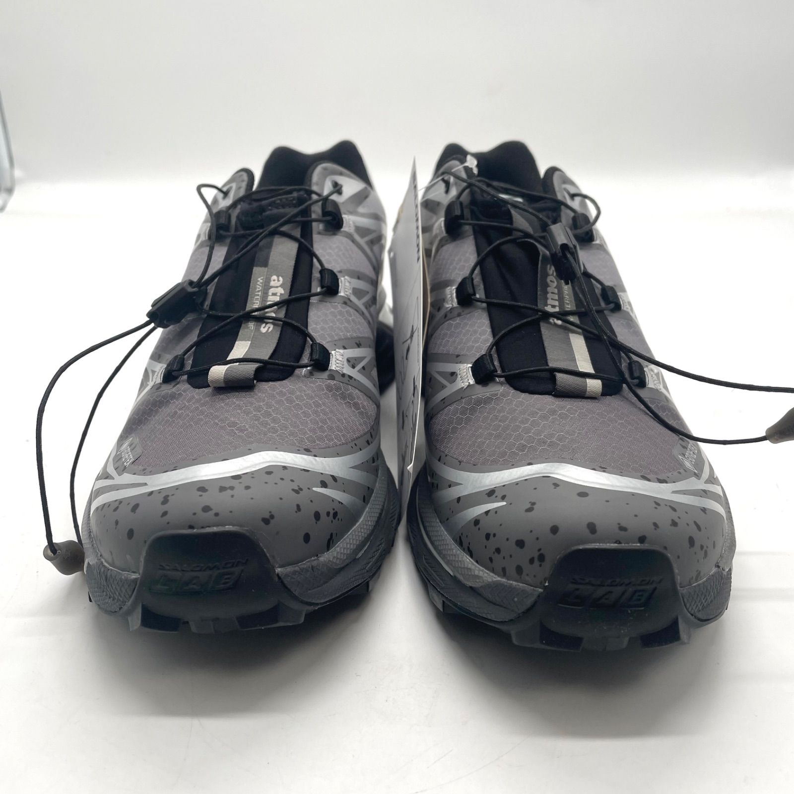 未使用品<!-利用不可文字-!>SALOMON サロモン XT-6 GTX atmos 