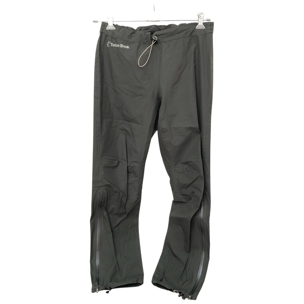 □□Teton Bros. ティートンブロス パンツ ナイロンパンツ SIZE S
