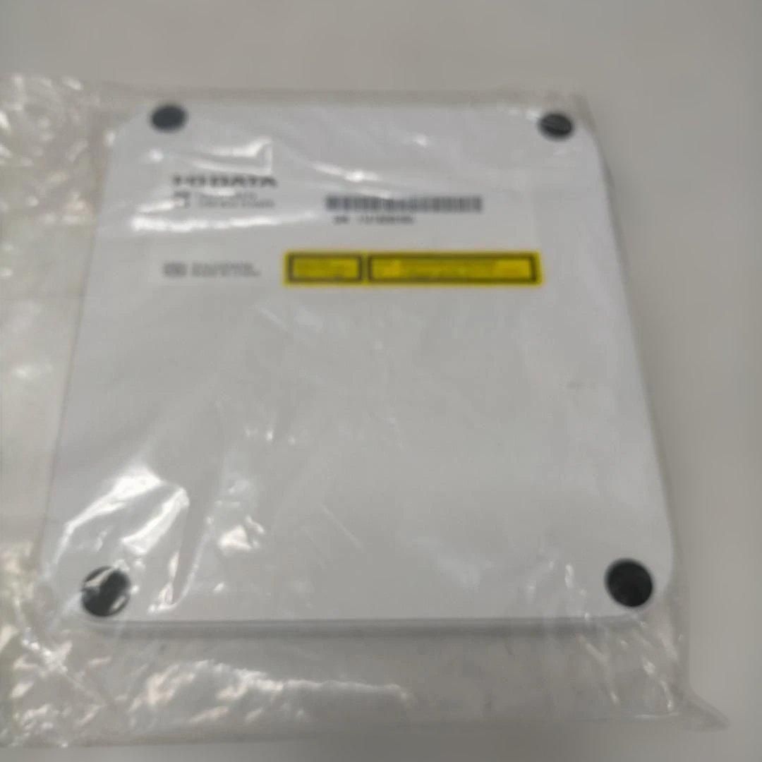 I-O DATA ポータブルDVDドライブ DVRP-U8ZW ホワイト USB接続 DVD/CD