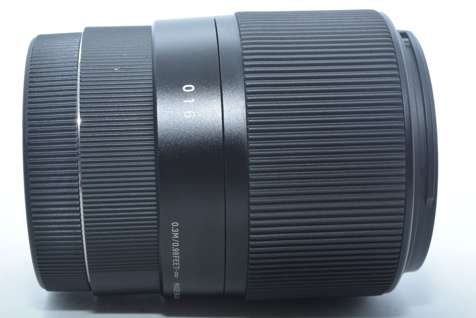 特上品】 シグマ Sigma レンズ 30mm F1.4 DC DN Contemporary Canon