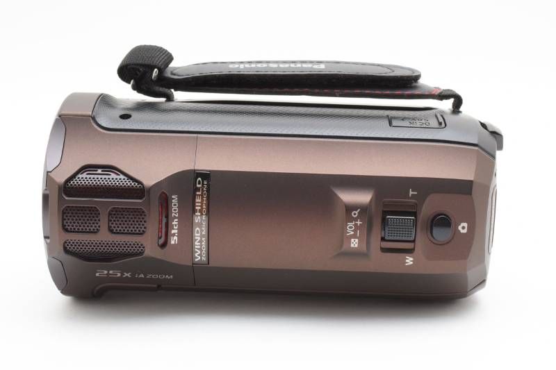 ブラウン SDカード16