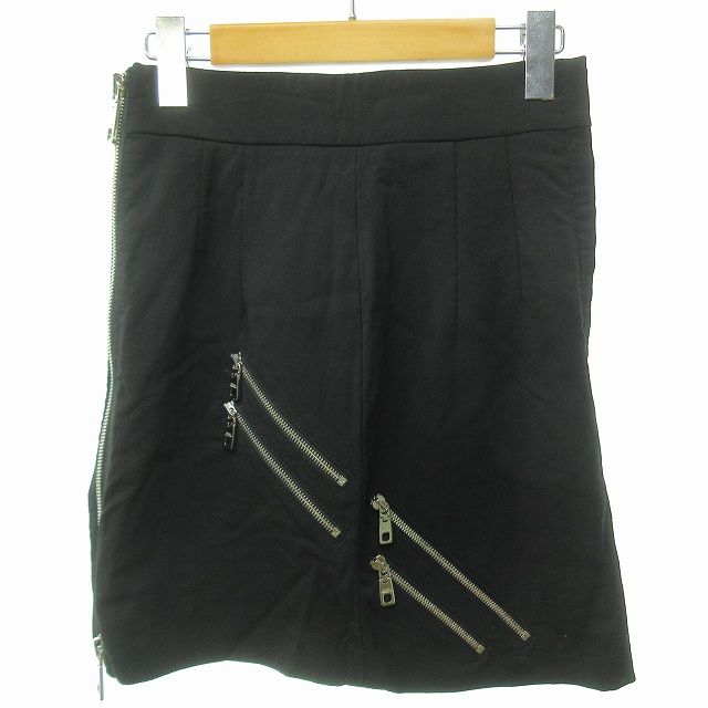 ドルチェ&ガッバーナ ドルガバ DOLCE&GABBANA 美品 マルチジップ