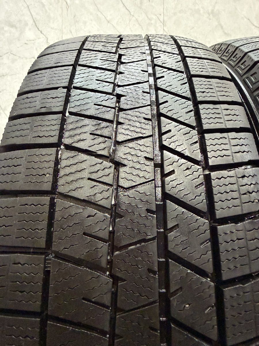 DUNLOP WINTER MAXX WM 03 205|55 R 16 16インチ スタッドレス 4本 20年製 プリウス リーフ オーリス ブレイド audi|A 3等 MTS 536