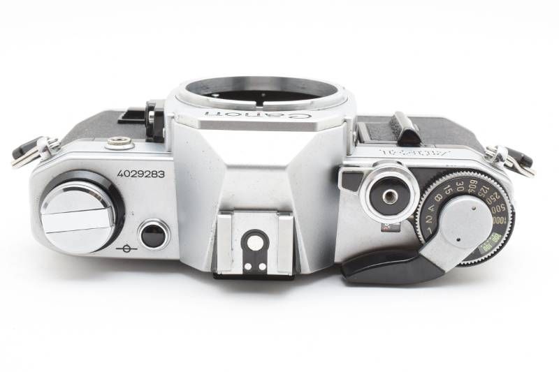 #226★動作品★Canon AE-1 ボディ 226☆動作品☆Canon AE-1 ボディ