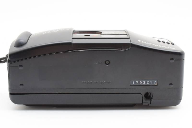 実用光学美品】Olympus オリンパス AF-1 TWIN QUARTZ DATE コンパクト