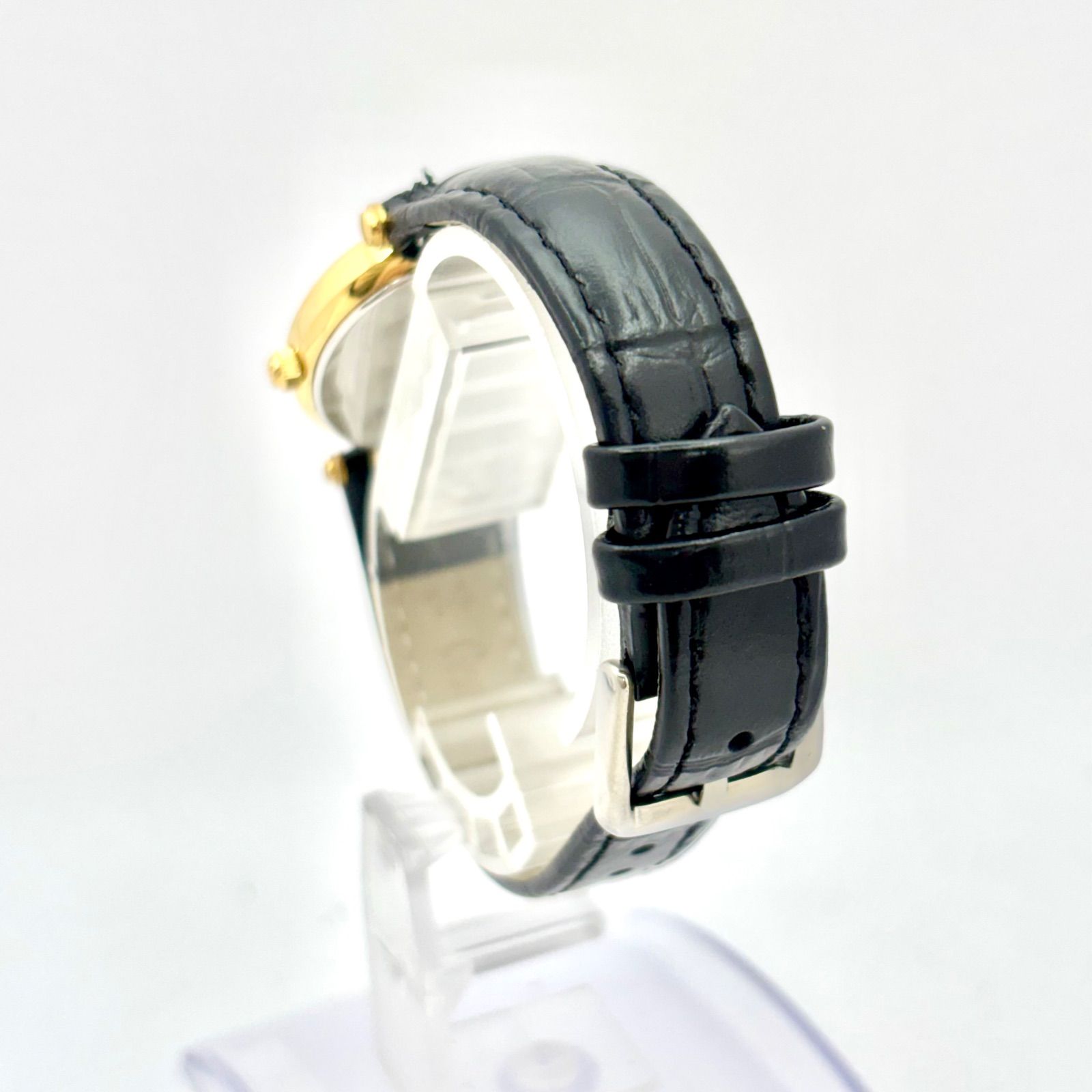 新品電池】Burberrys バーバリー 3210 レディース 腕時計 ローマン