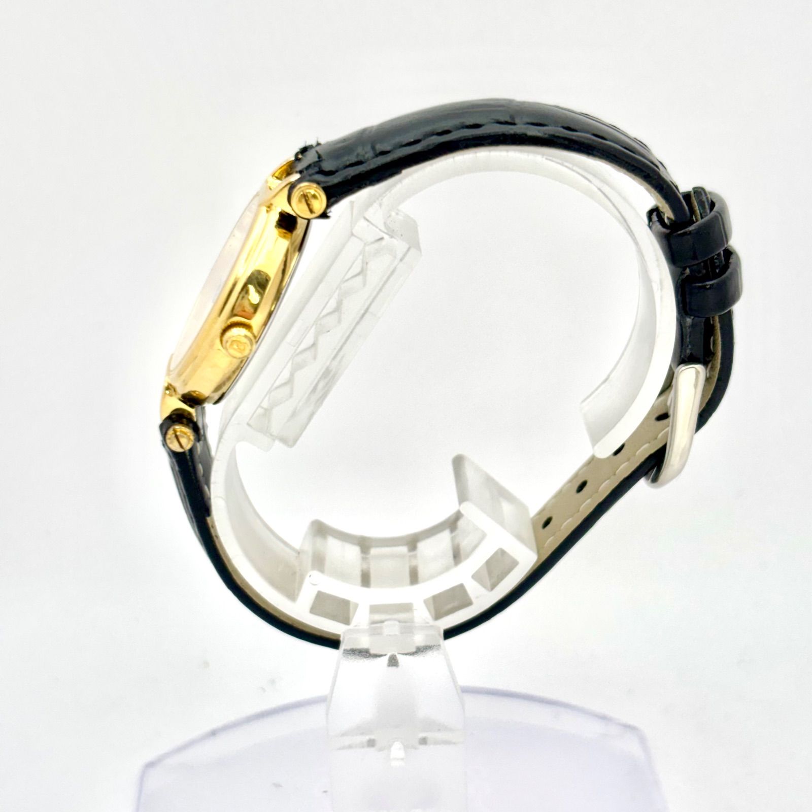 新品電池】Burberrys バーバリー 3210 レディース 腕時計 ローマン