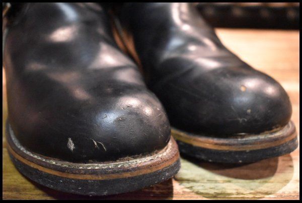 レッドウィング 2268