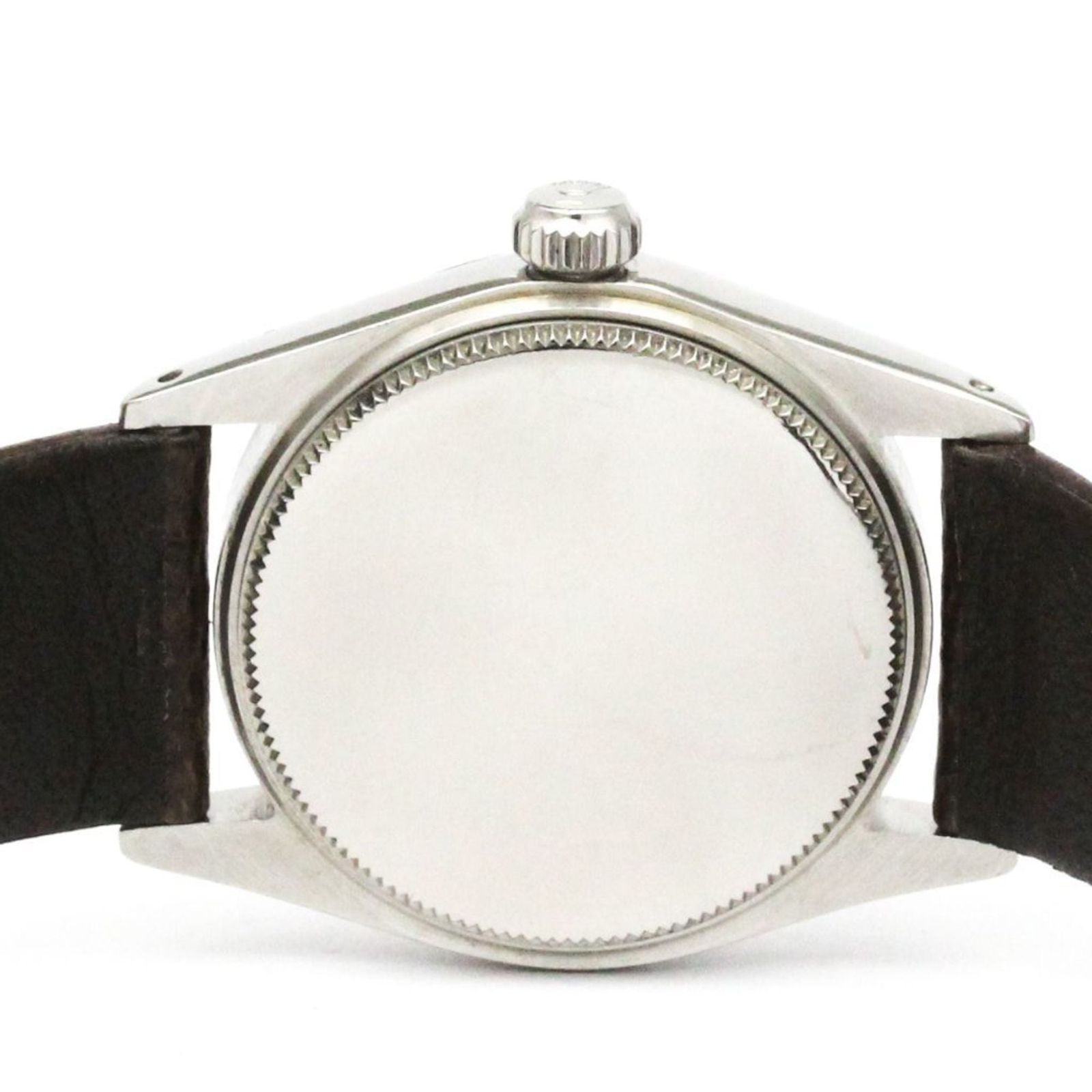 デイト プレシジョン