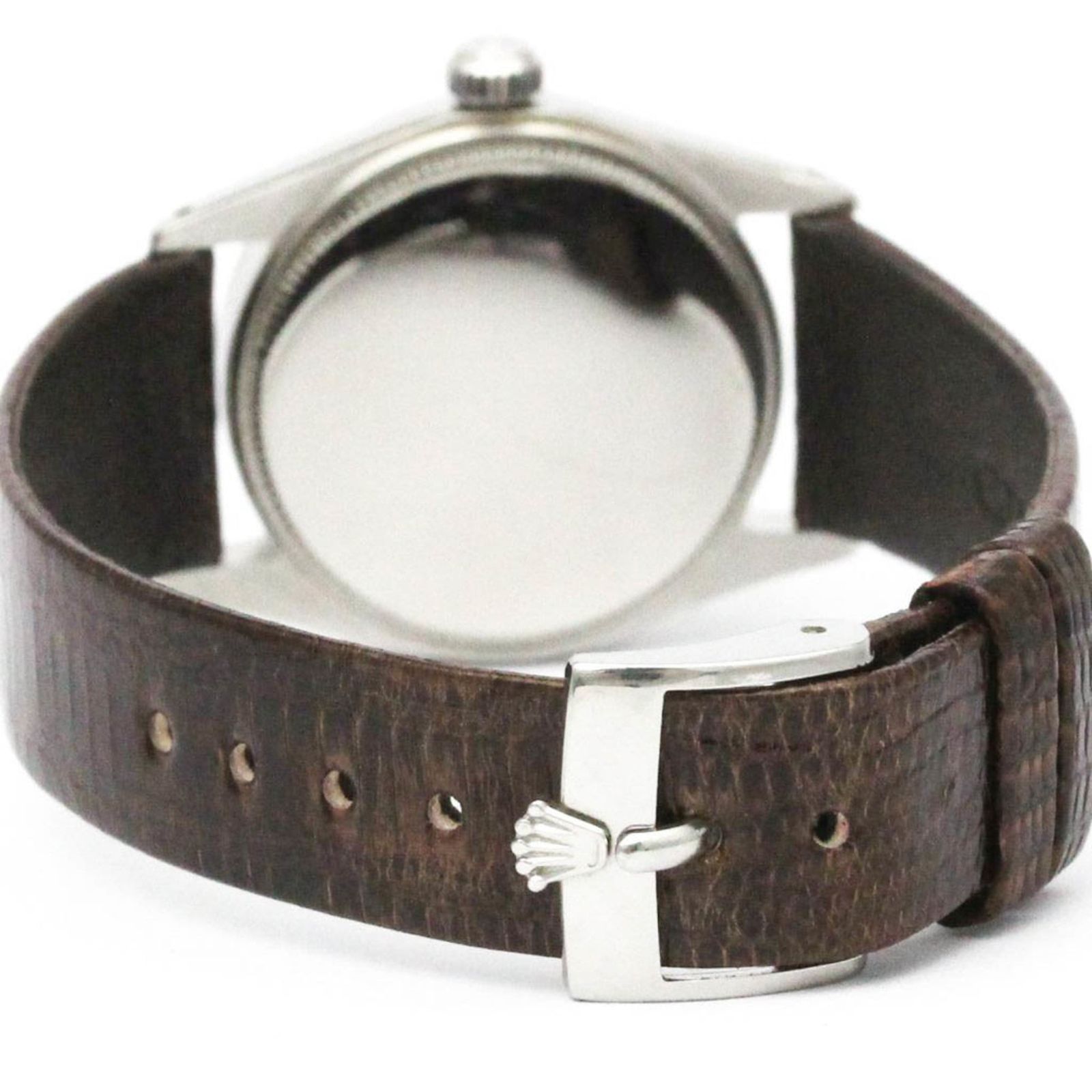 オイスター デイト