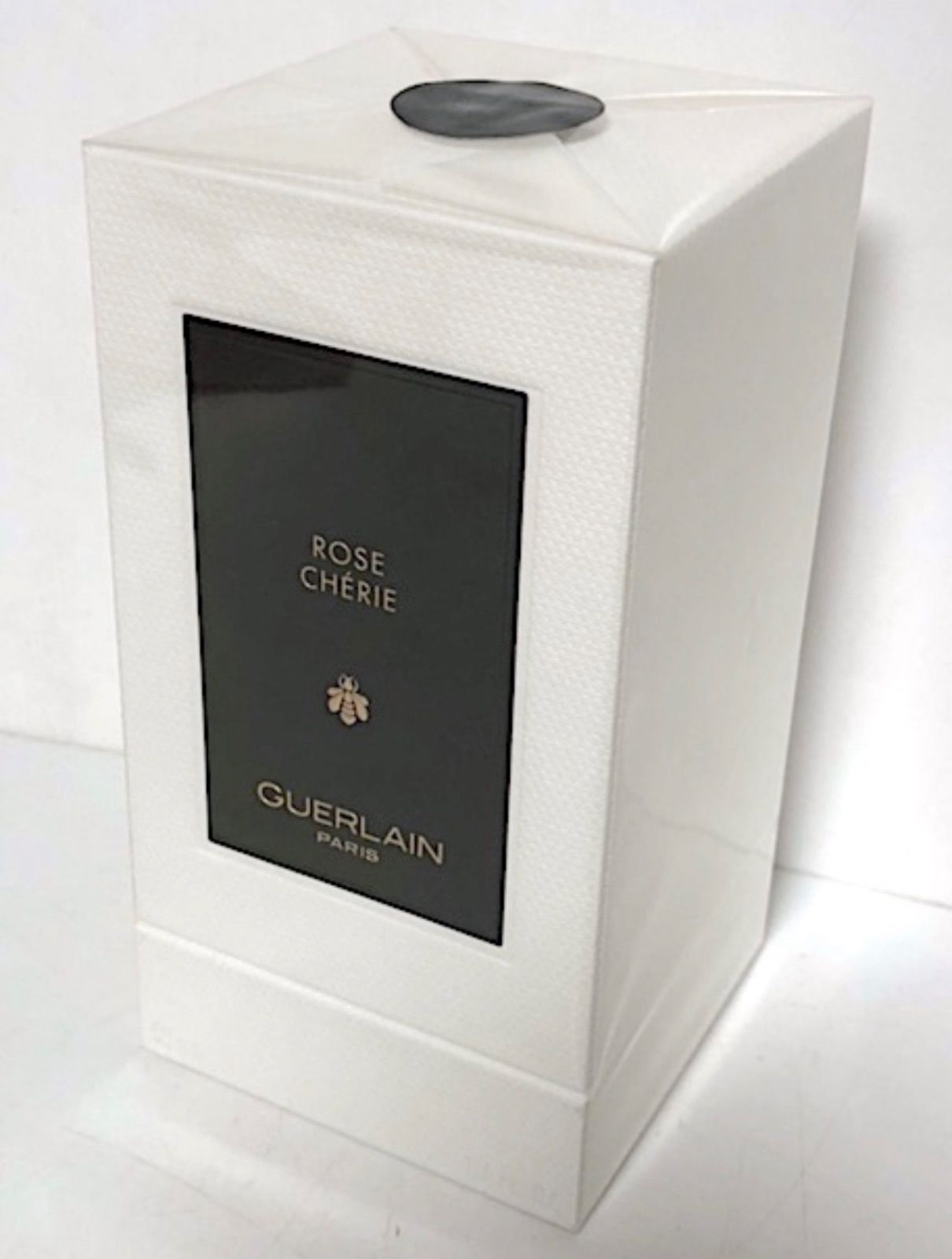 早い者勝ち！【未開封】GUERLAIN ゲラン 国内正規品 ローズ シェリー