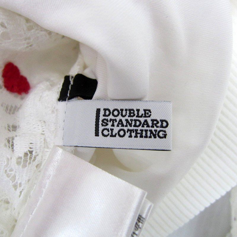 ダブルスタンダードクロージング ダブスタ DOUBLE STANDARD CLOTHING