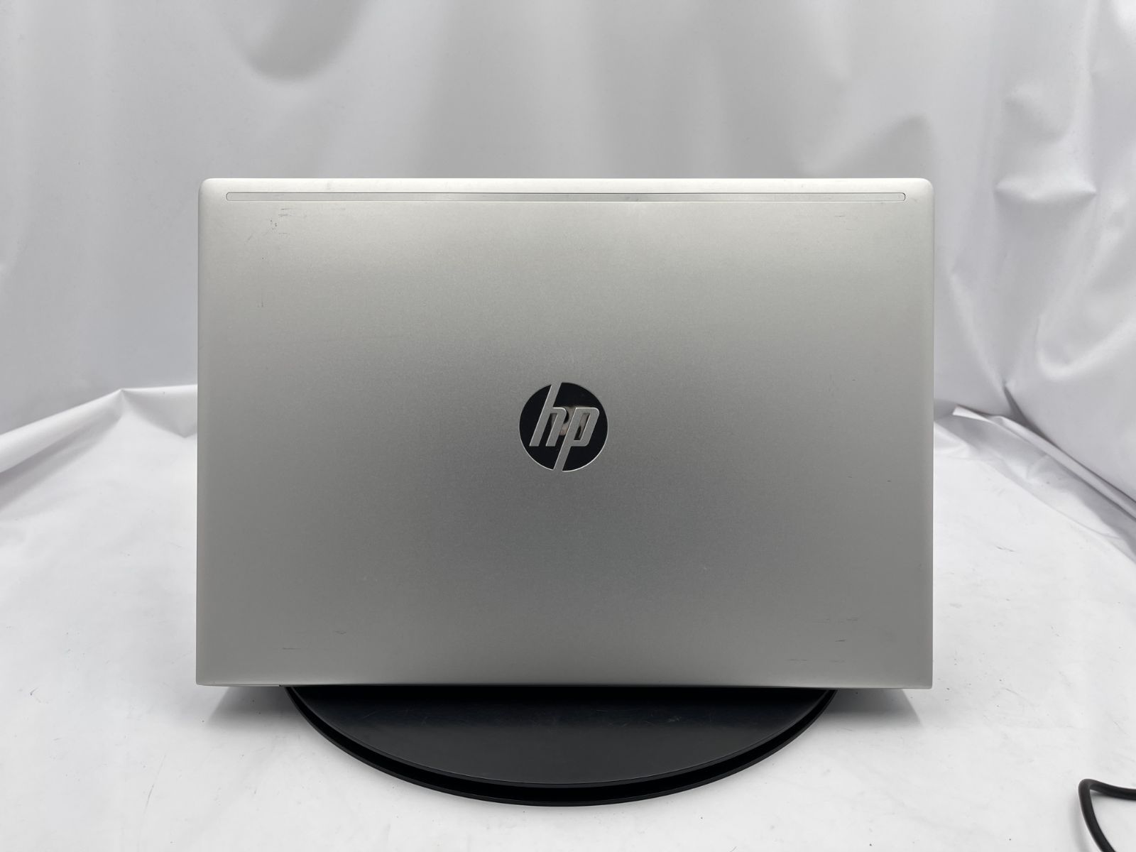 ☆ジャンク/キー反応不良あり☆HP ProBook 450 G6 [Core i5 8265U 8GB