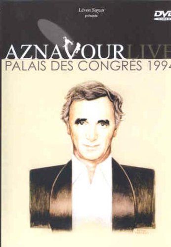 Palais Des Congres 94 [DVD](中古品) Palais Des Congres 94 [DVD](品) Palais Des Congres 94 [DVD](中古品