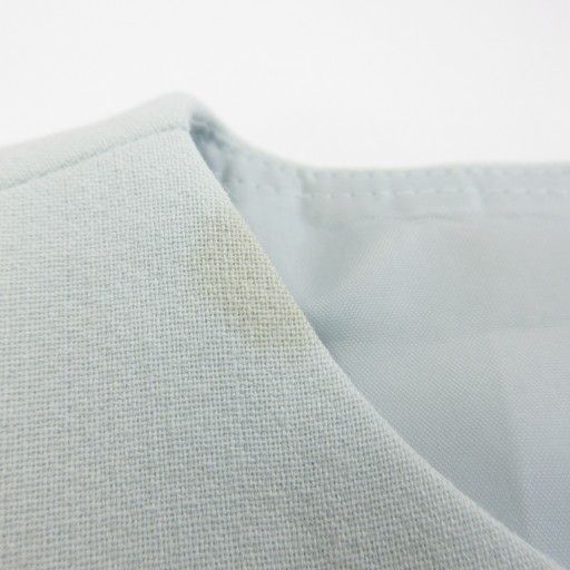 【中古】フォクシー ブティック トルテ ワンピース ウール 切替 刺繍 デザイン ノースリーブ ロング 38 IBO84 フォクシー ブティック FOXEY BOUTIQUE Torte トルテ ワンピース