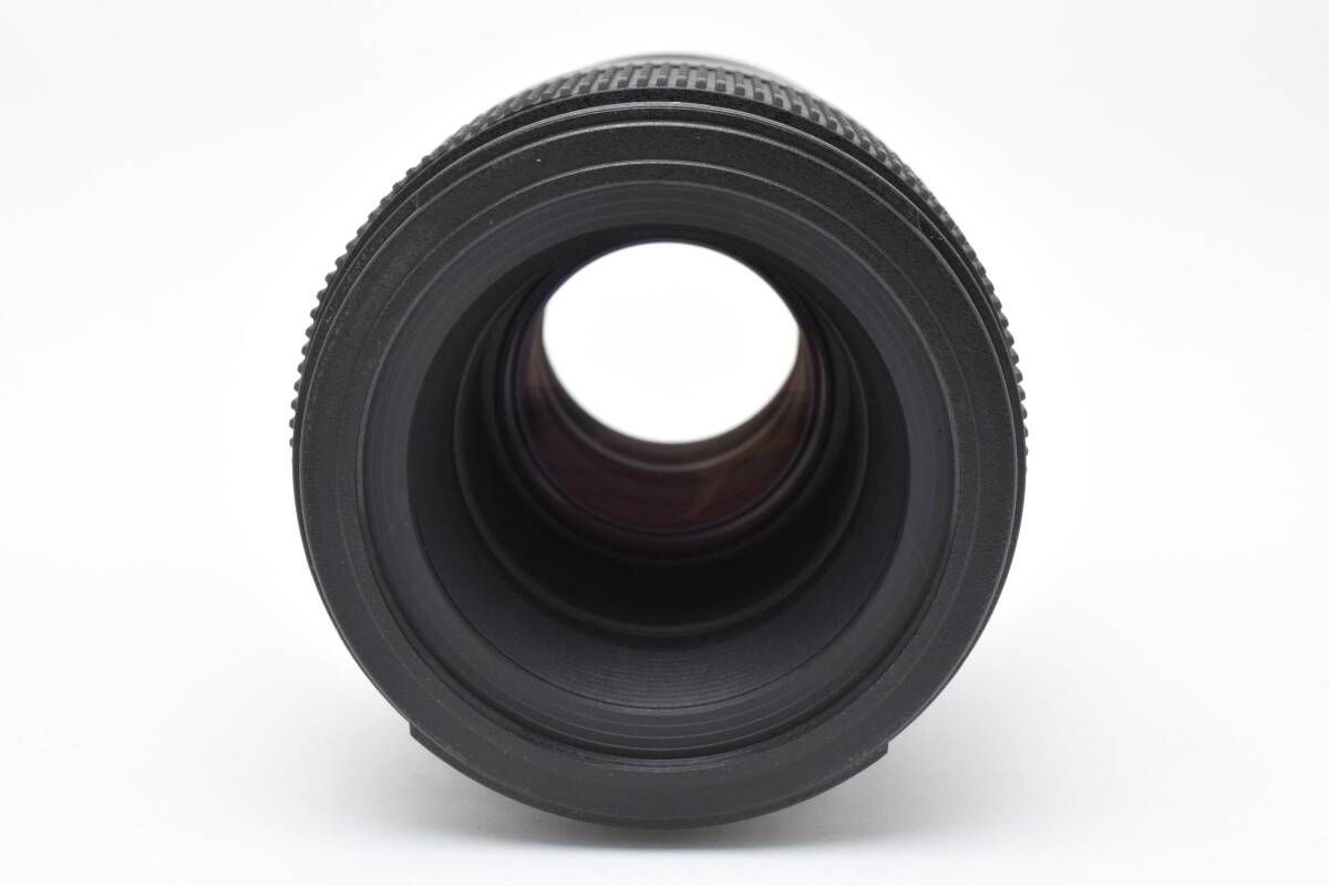 ☆極美品☆タムロン TAMRON AF 90mm F2.8 MACRO Di SP 272E Canon用