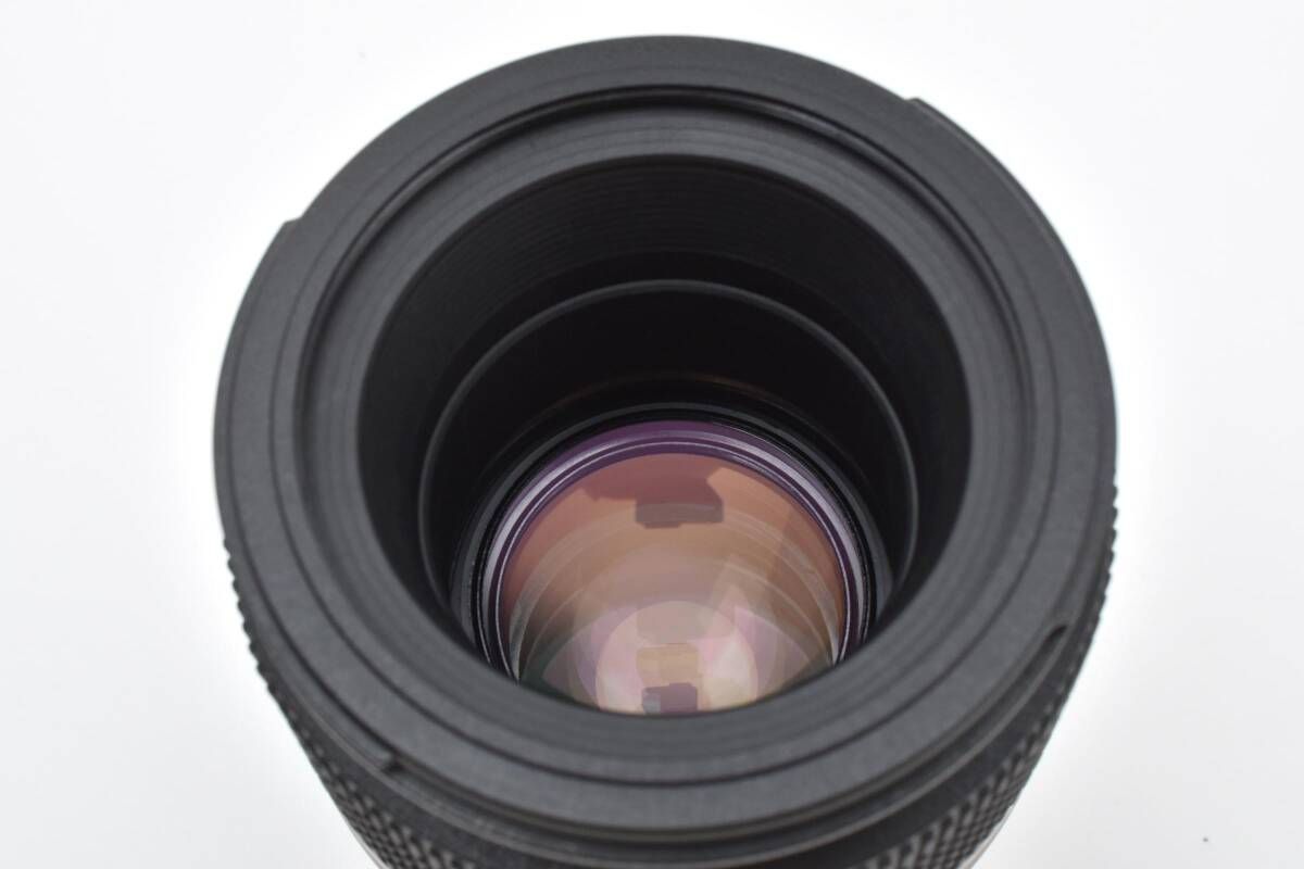 ☆極美品☆タムロン TAMRON AF 90mm F2.8 MACRO Di SP 272E Canon用