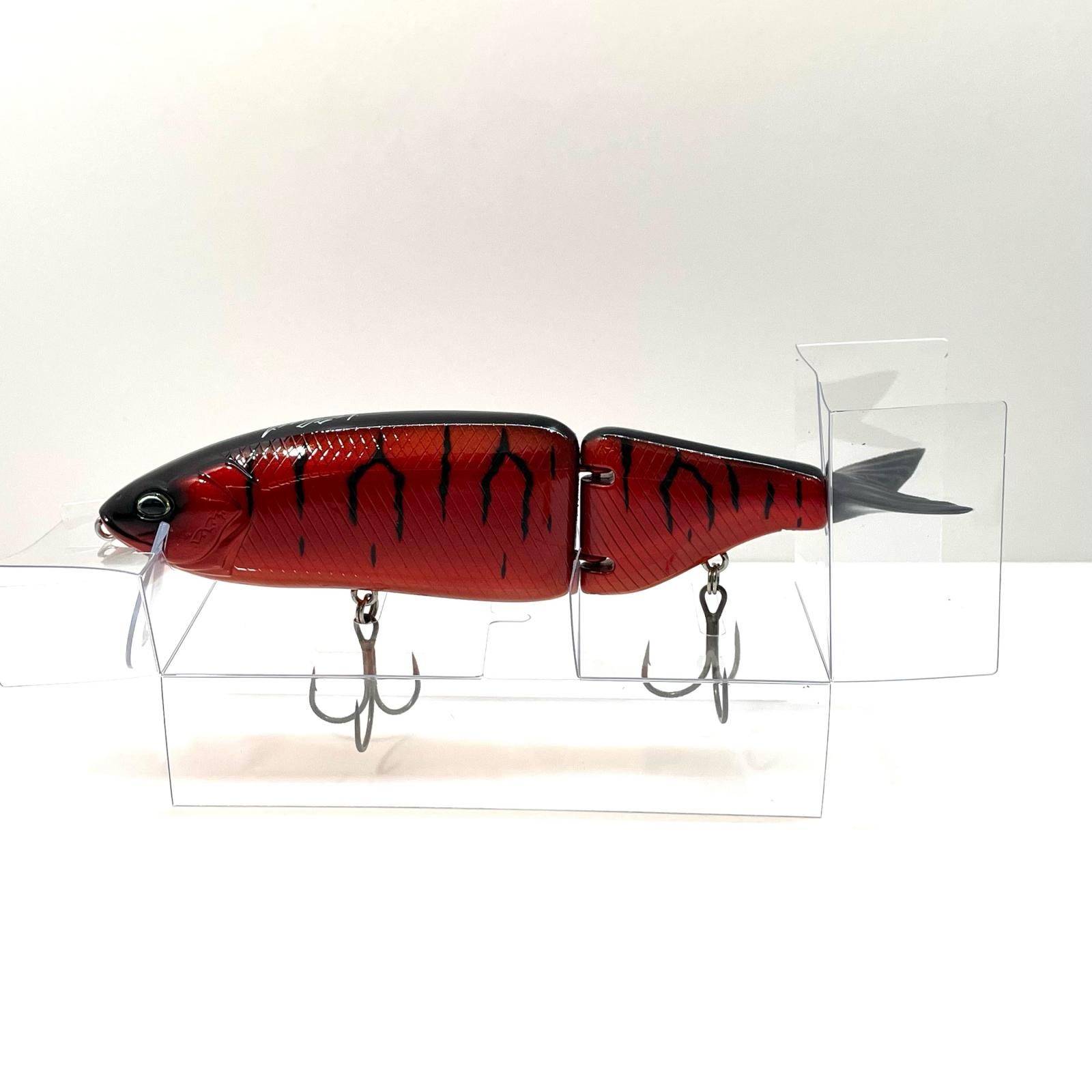 尾張小牧店】 中古 DRT | ディビジョンレーベルタックルズ ルアー TiNY