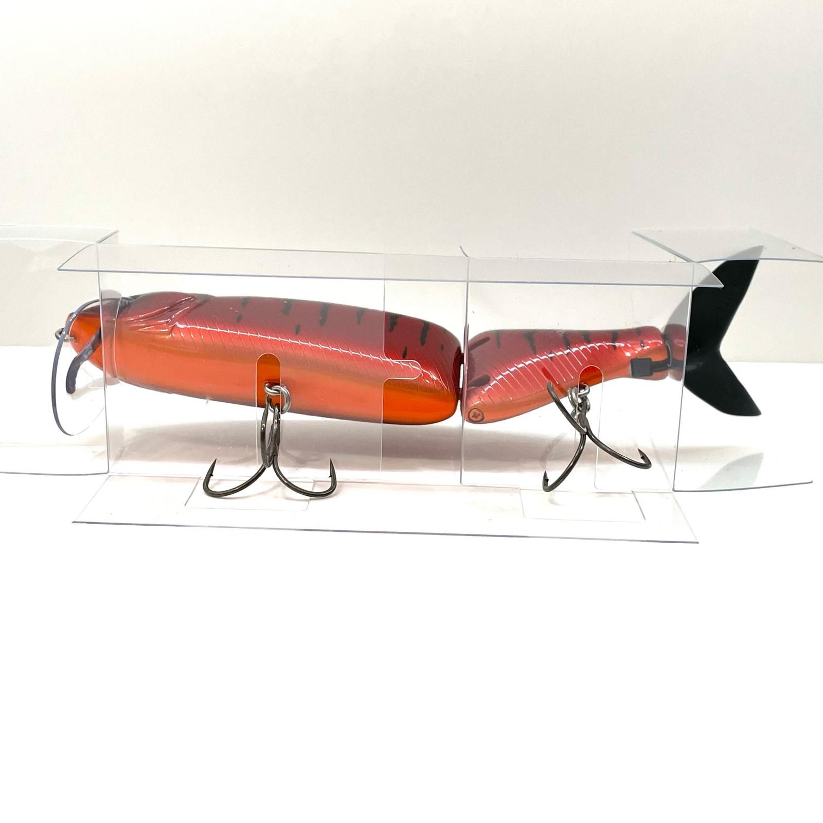 尾張小牧店】 中古 DRT | ディビジョンレーベルタックルズ ルアー TiNY