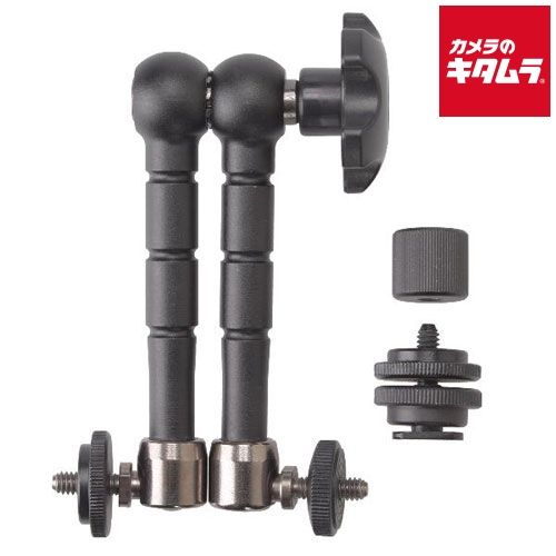 おともさん様 注文 【新品】エツミ E-6748 アジャスタブルアームL