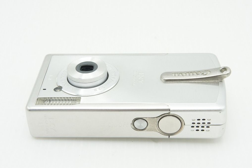 L コンパクトデジタルカメラ