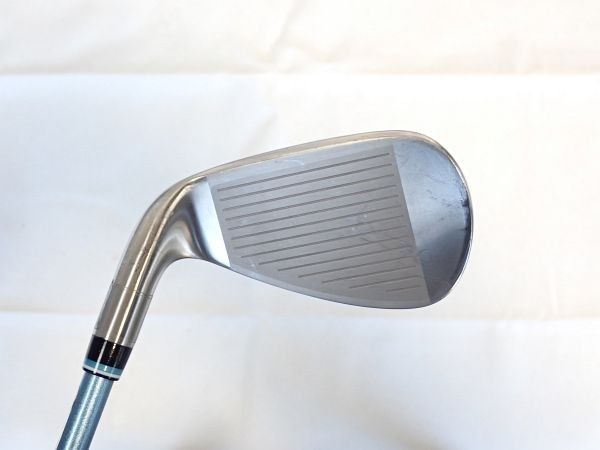 女性用 ダンロップ 2025 XXIO 13 ゼクシオ13 アイアン MP 1300 A 7番