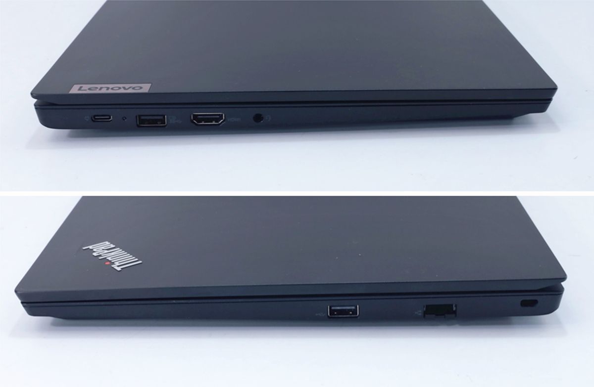 Lenovo E15 Gen2 Ryzen5 8GB/256GB Win11 中古 - メルカリ