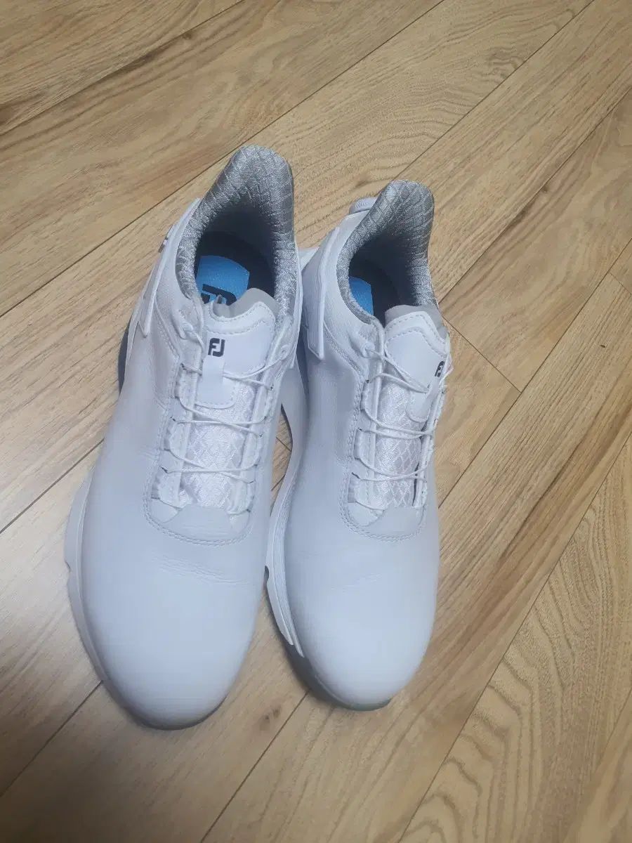 FootJoy レディース プロ SLX ボア ゴルフシューズ 98212